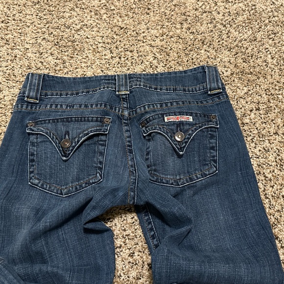 Women Hudson Beth Mid Rise Bootcut - Picture 3 of 8